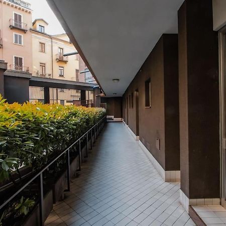 Loft Eugenio - *Large And Bright Apartment* Turin Exterior photo