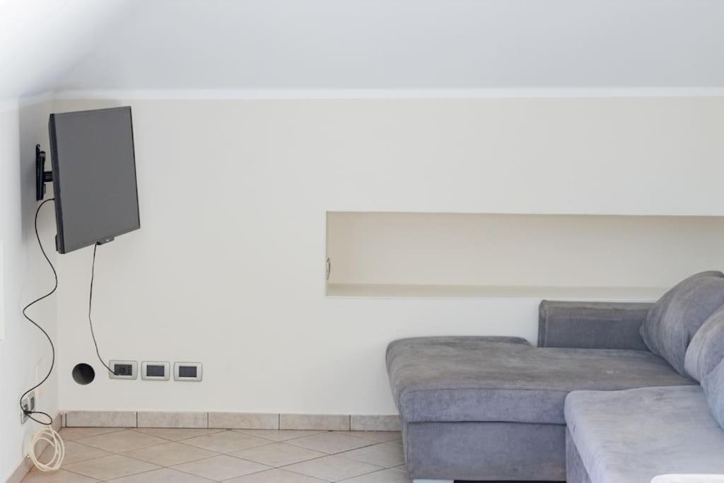 Loft Eugenio - *Large And Bright Apartment* Turin Exterior photo