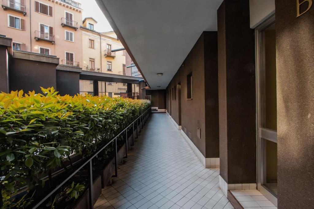 Loft Eugenio - *Large And Bright Apartment* Turin Exterior photo